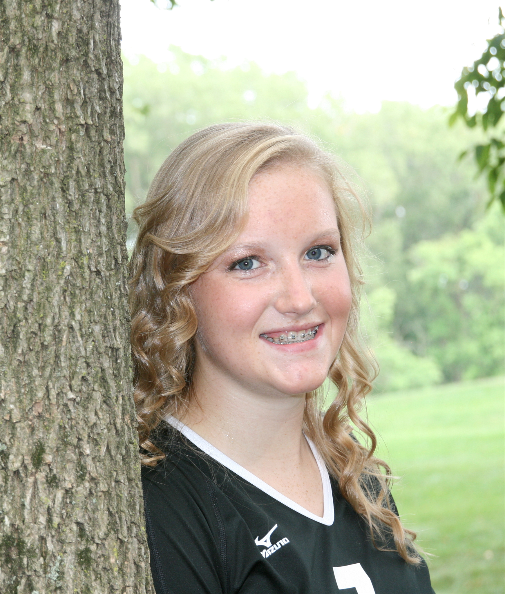 Lindsey Orre