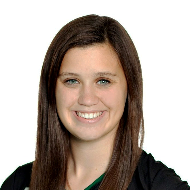 Amanda Dalen mugshot