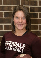Emily  Gahafer