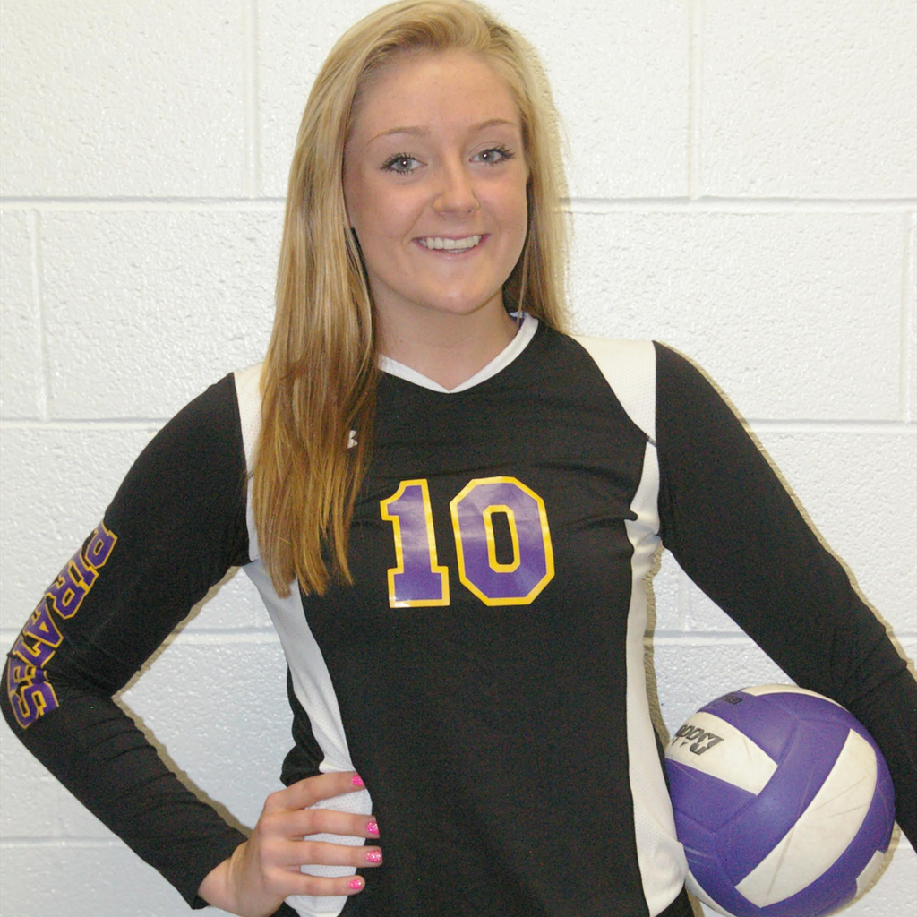 Meghan Pleasant