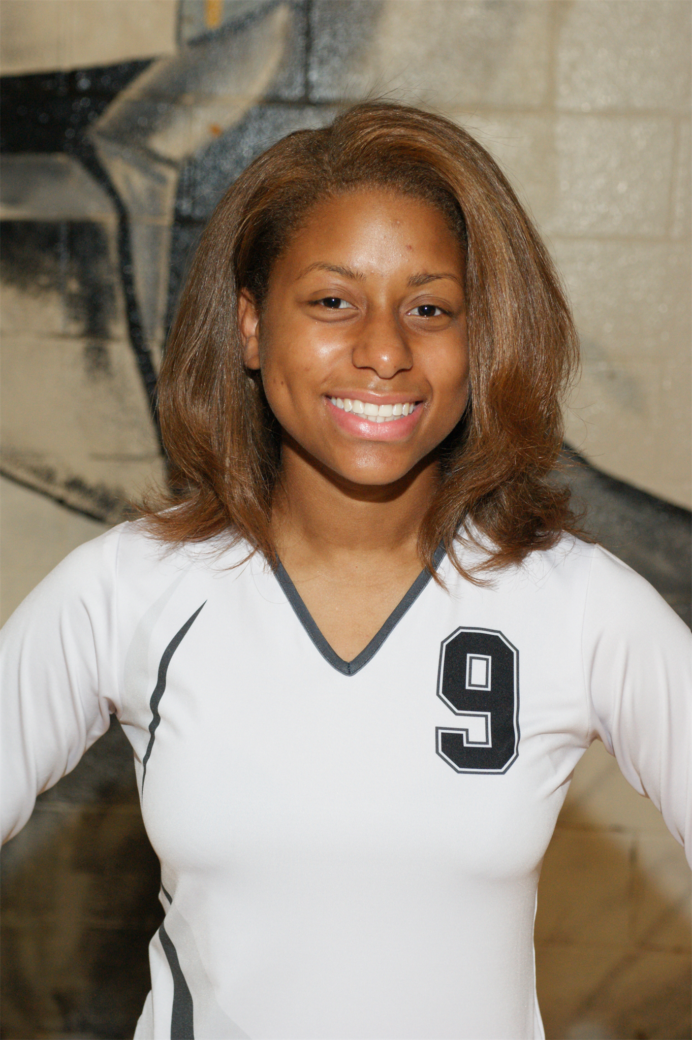 Jacqueline Harris