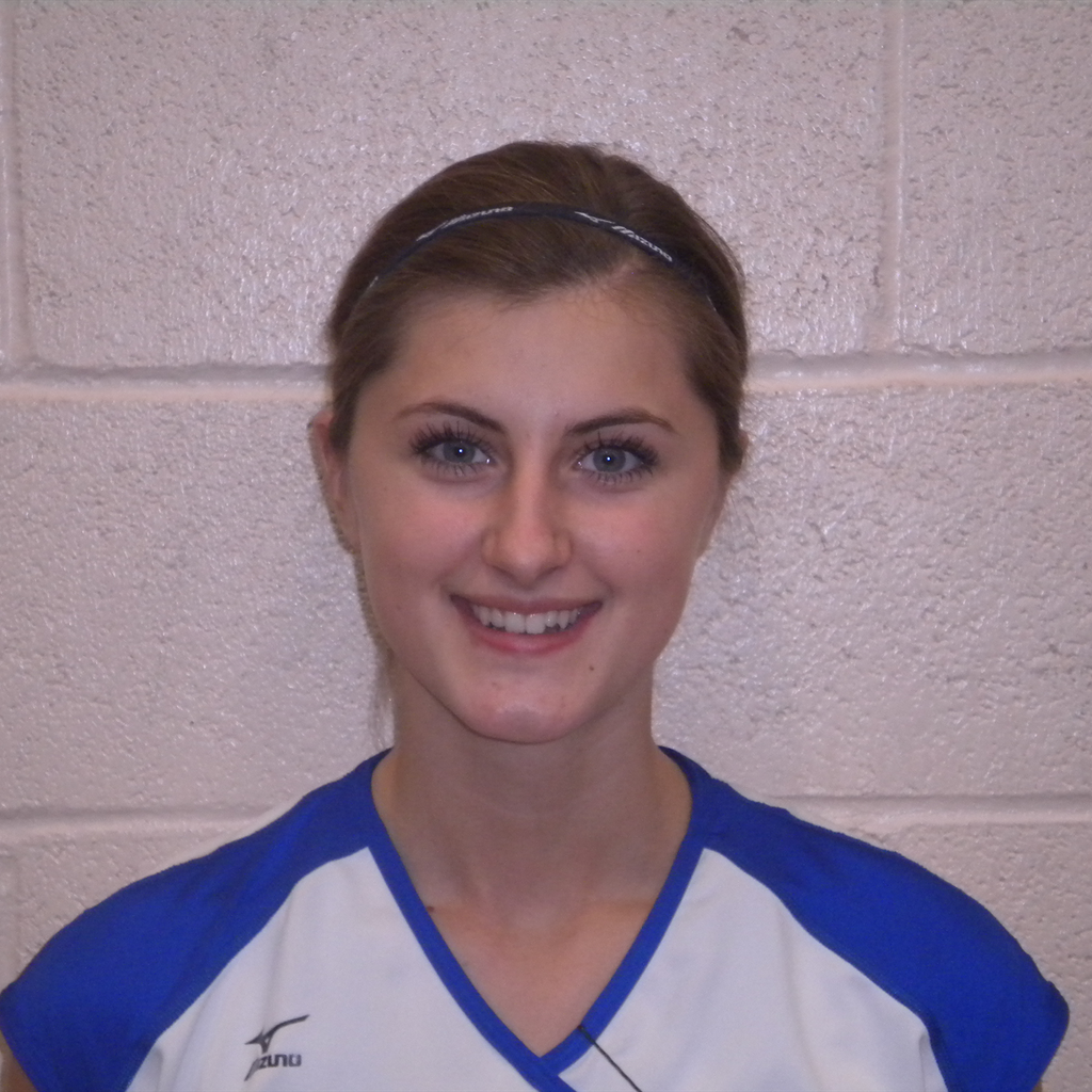 Elizabeth Gagnon mugshot