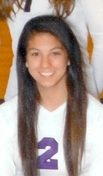 Valerie Jeffery mugshot