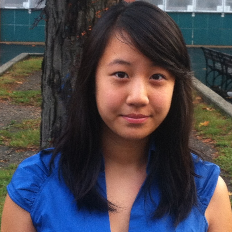 Teresa Wang