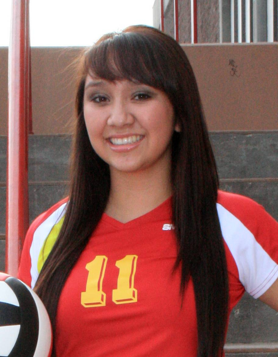 Kristin Archuleta