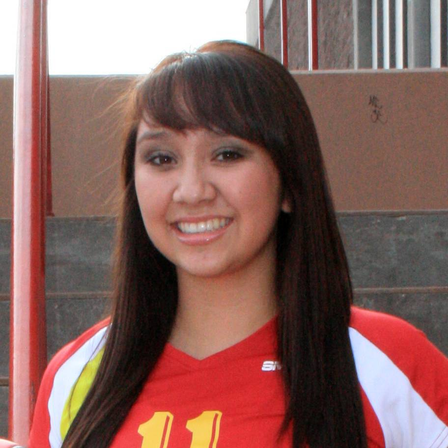 Kristin Archuleta