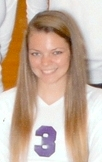 Megan Giardina mugshot