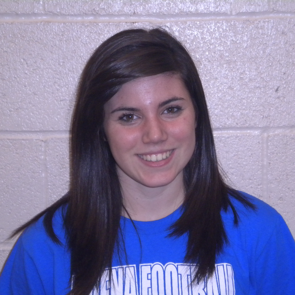 Danielle Koerner mugshot