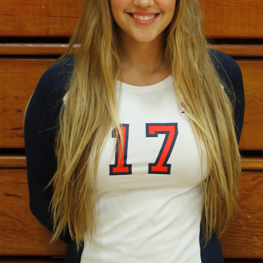 Kate Benuska mugshot