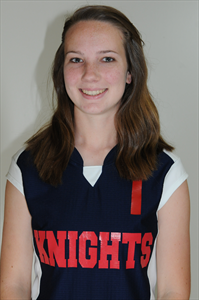 Caitlin Chmielewski
