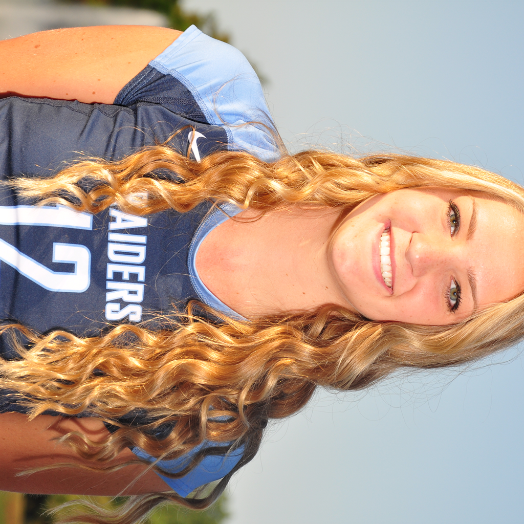Maddie Castro mugshot