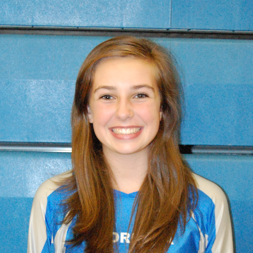 Haley Hoepfner