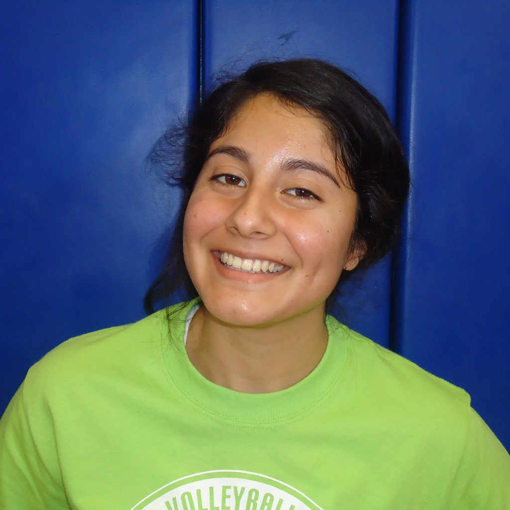 Bianca Vazquez mugshot