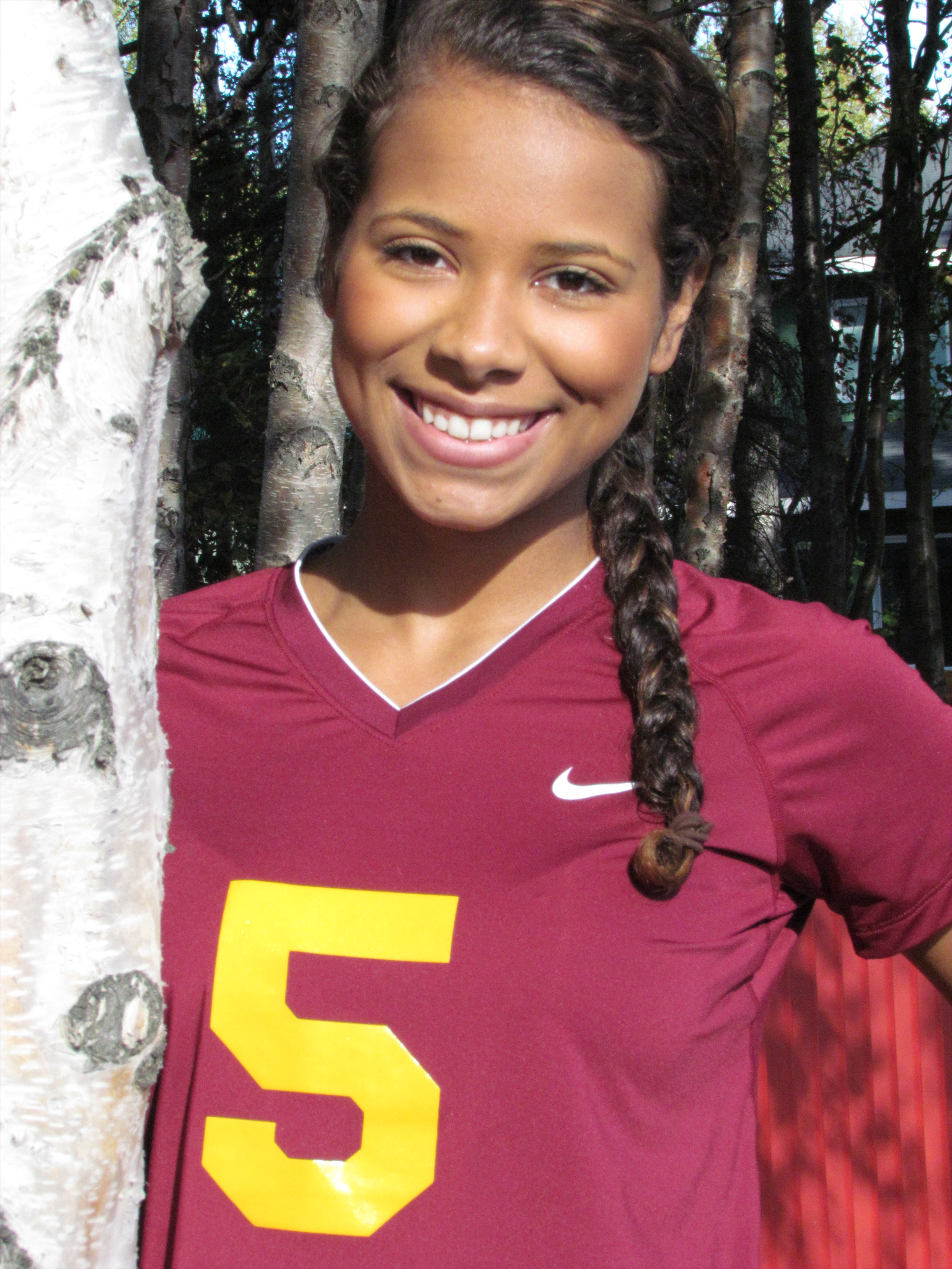 Tatyana Johnson mugshot