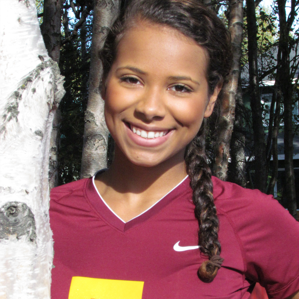 Tatyana Johnson
