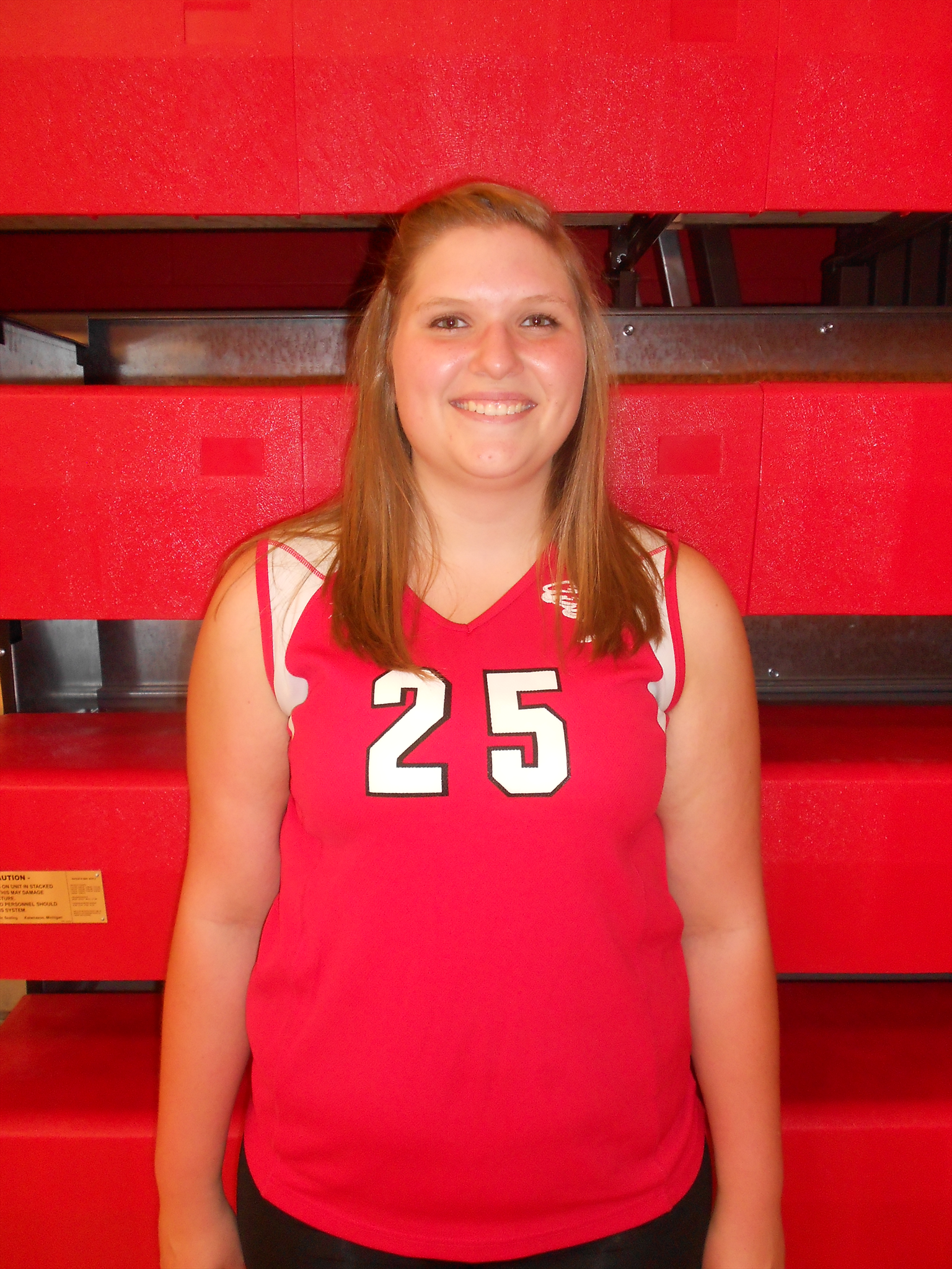 Mallory Wiskur