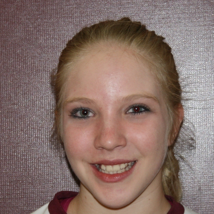 Hayley Stephenson mugshot