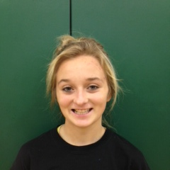 Allison Booker mugshot