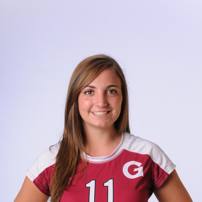 Morgan Gaston