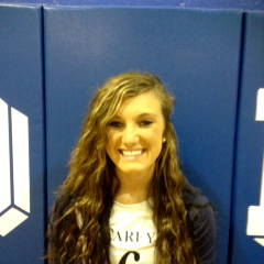 Shelby Seifert mugshot