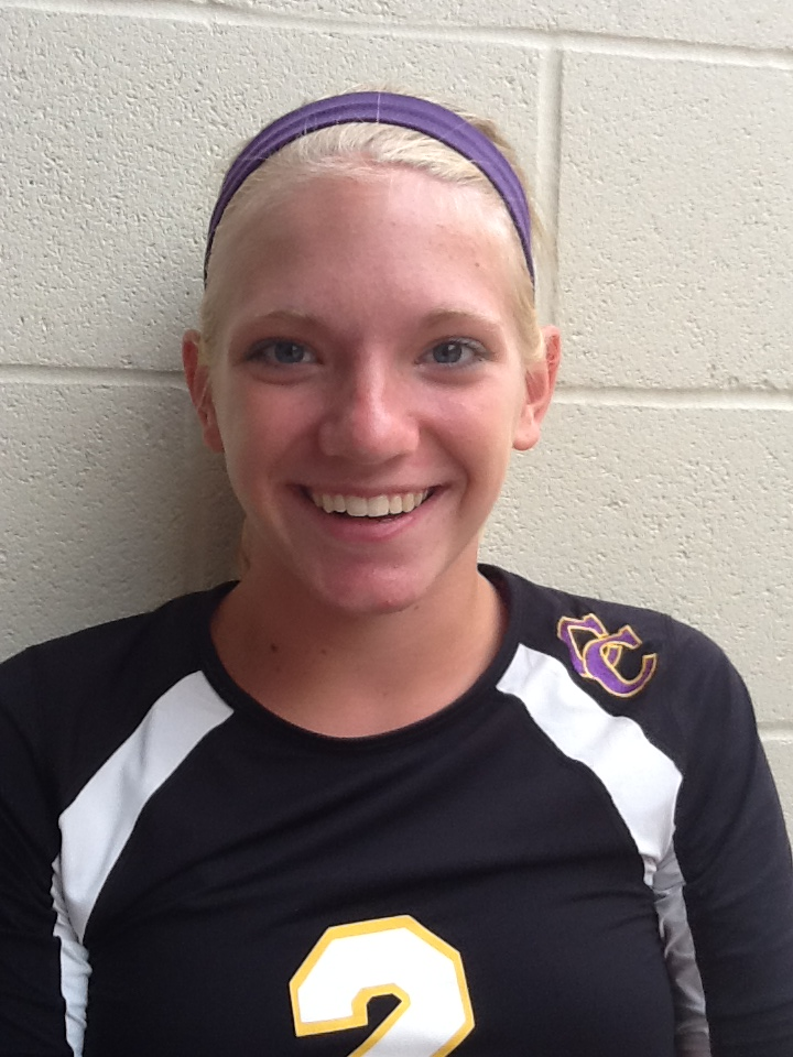 Emily Workman