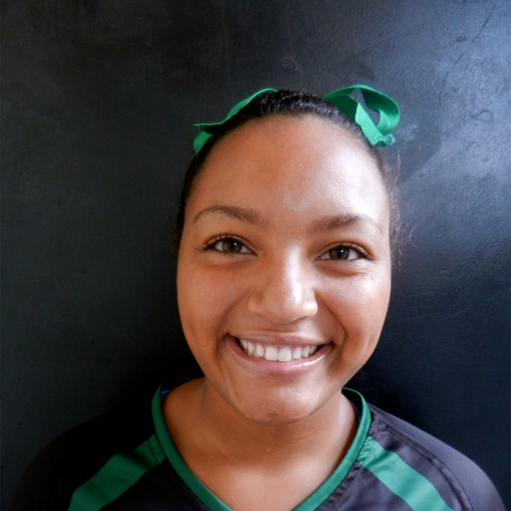 Bree Hall mugshot