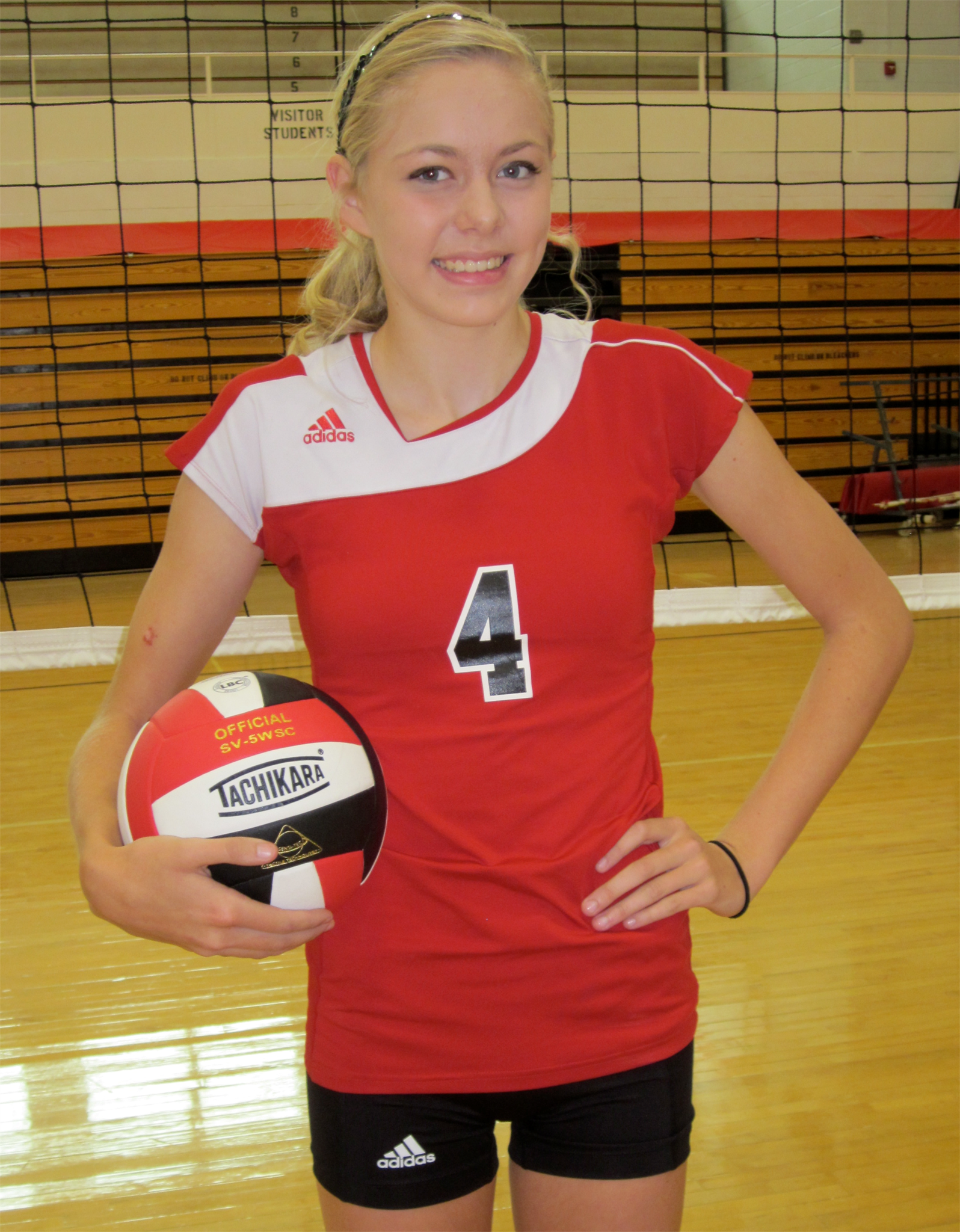 Elle Tubbs