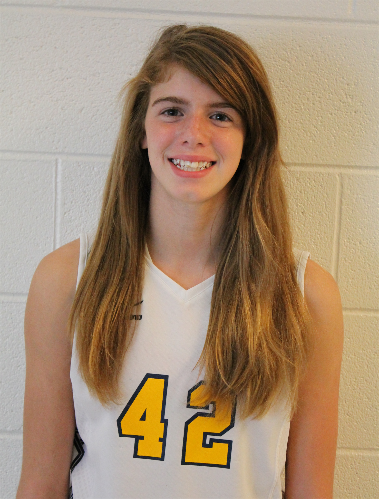 Darian  Finnerty