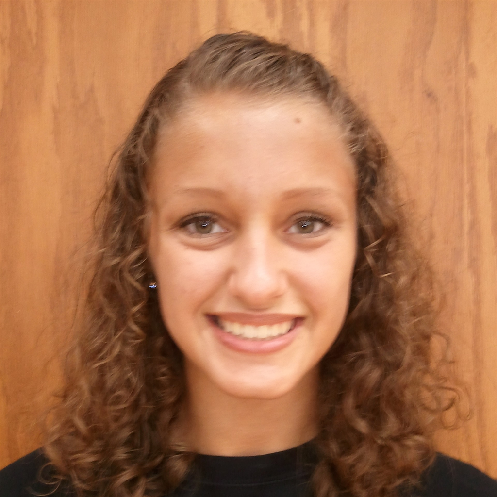 McKenzie Jones