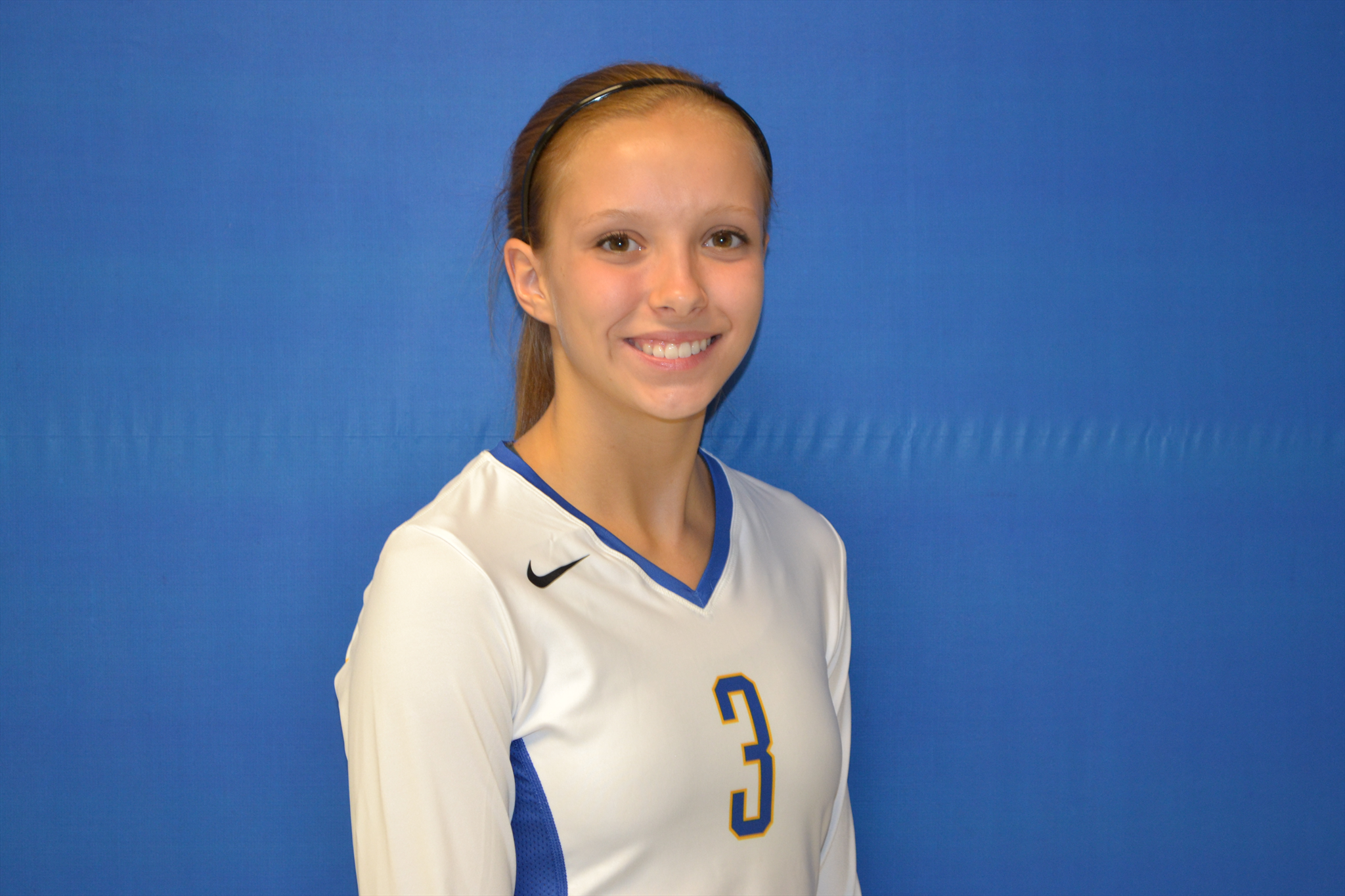Autumn Risch mugshot