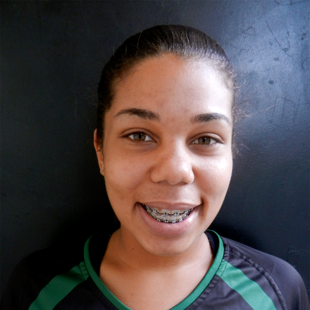 Ania Wright