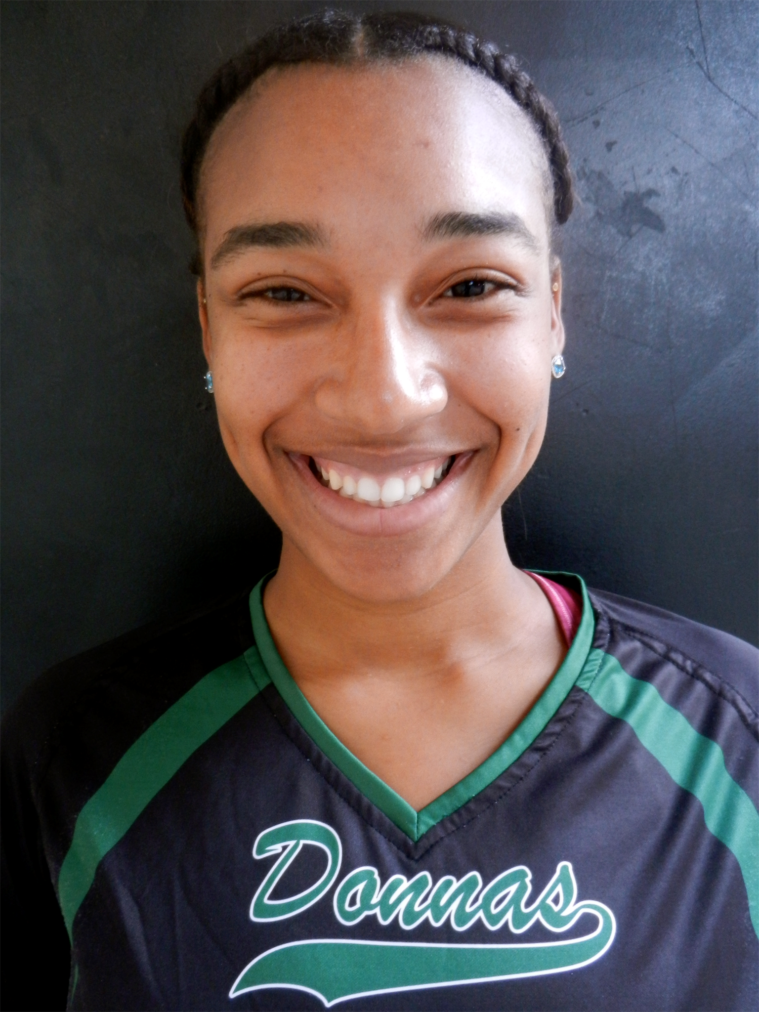 Dara Harper mugshot