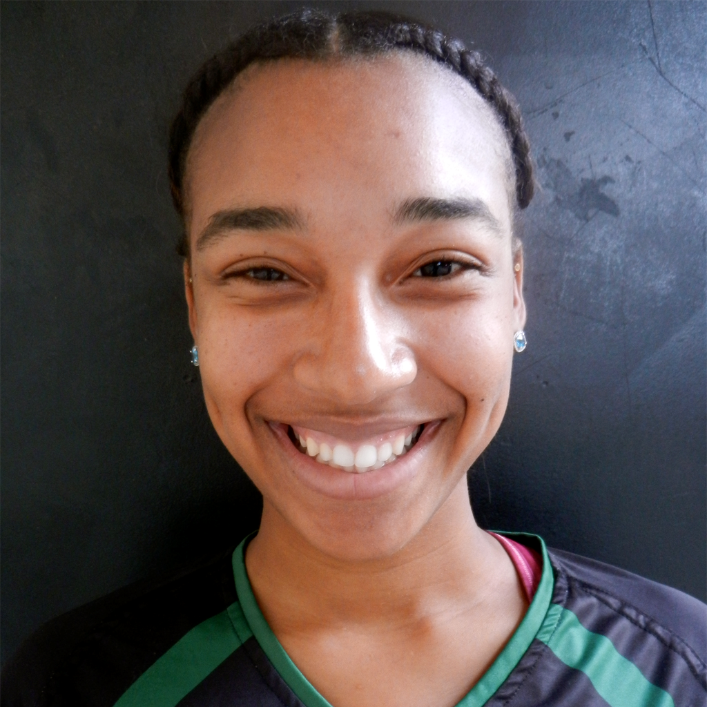 Dara Harper mugshot