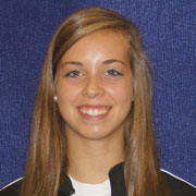 Kylah Blackmore mugshot