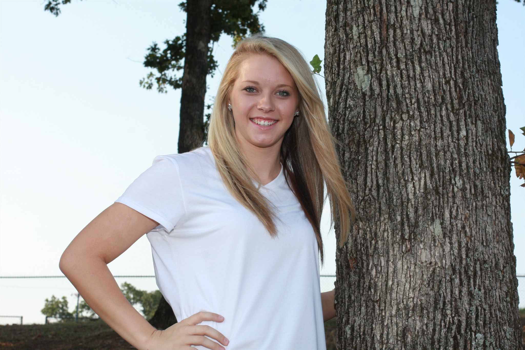 Alyssa Stanfill mugshot