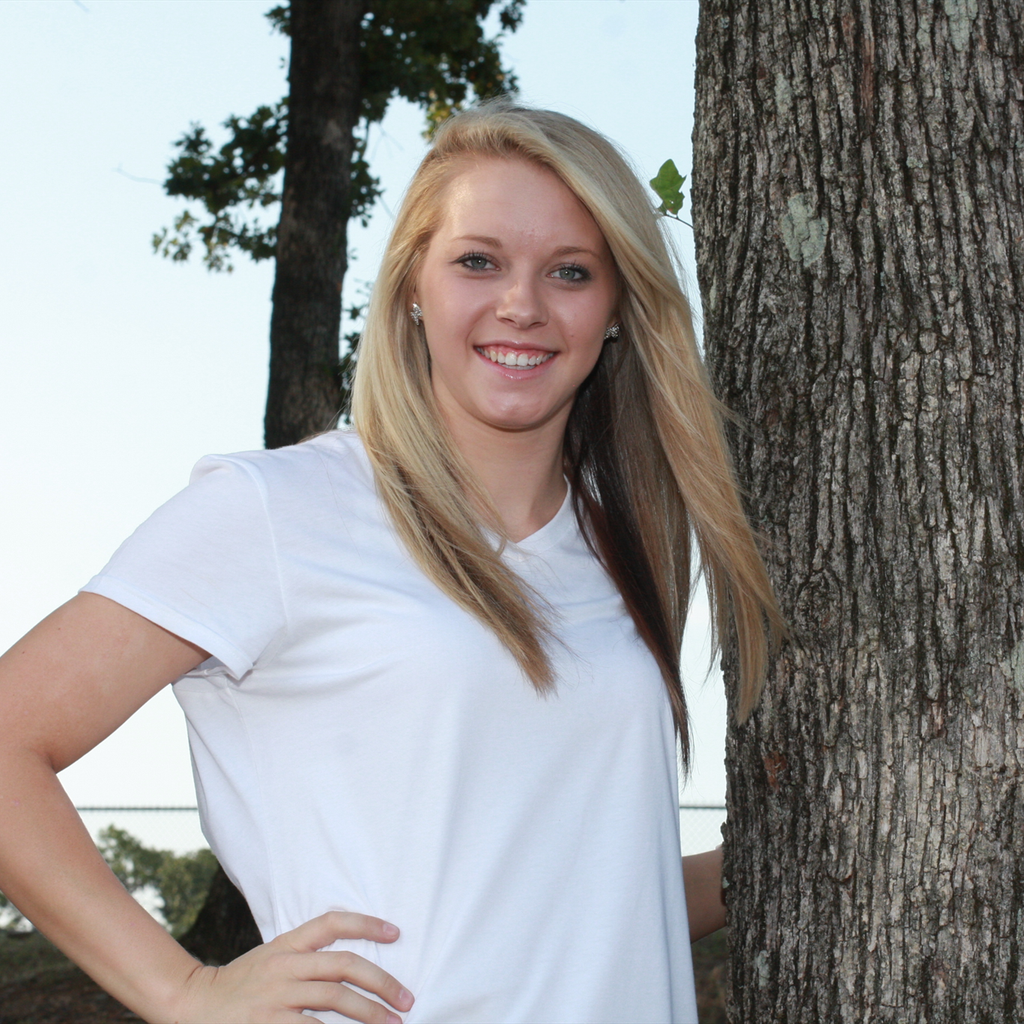 Alyssa Stanfill