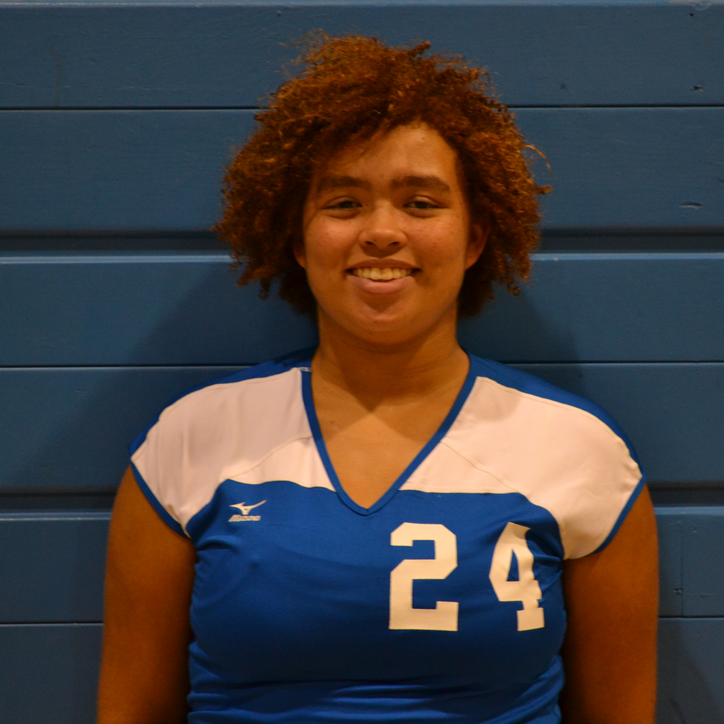Caryn Felder mugshot