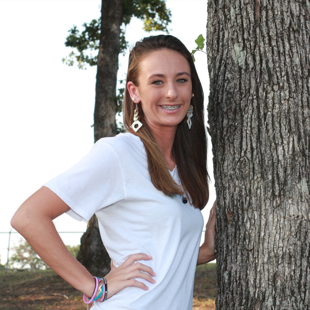 Kayla Bullard mugshot