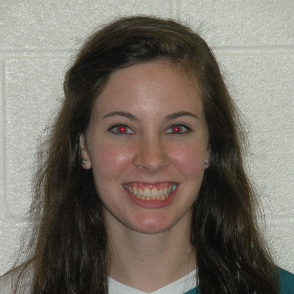 Faith  Jeffers mugshot