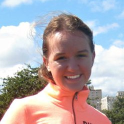 Nicole Celarek