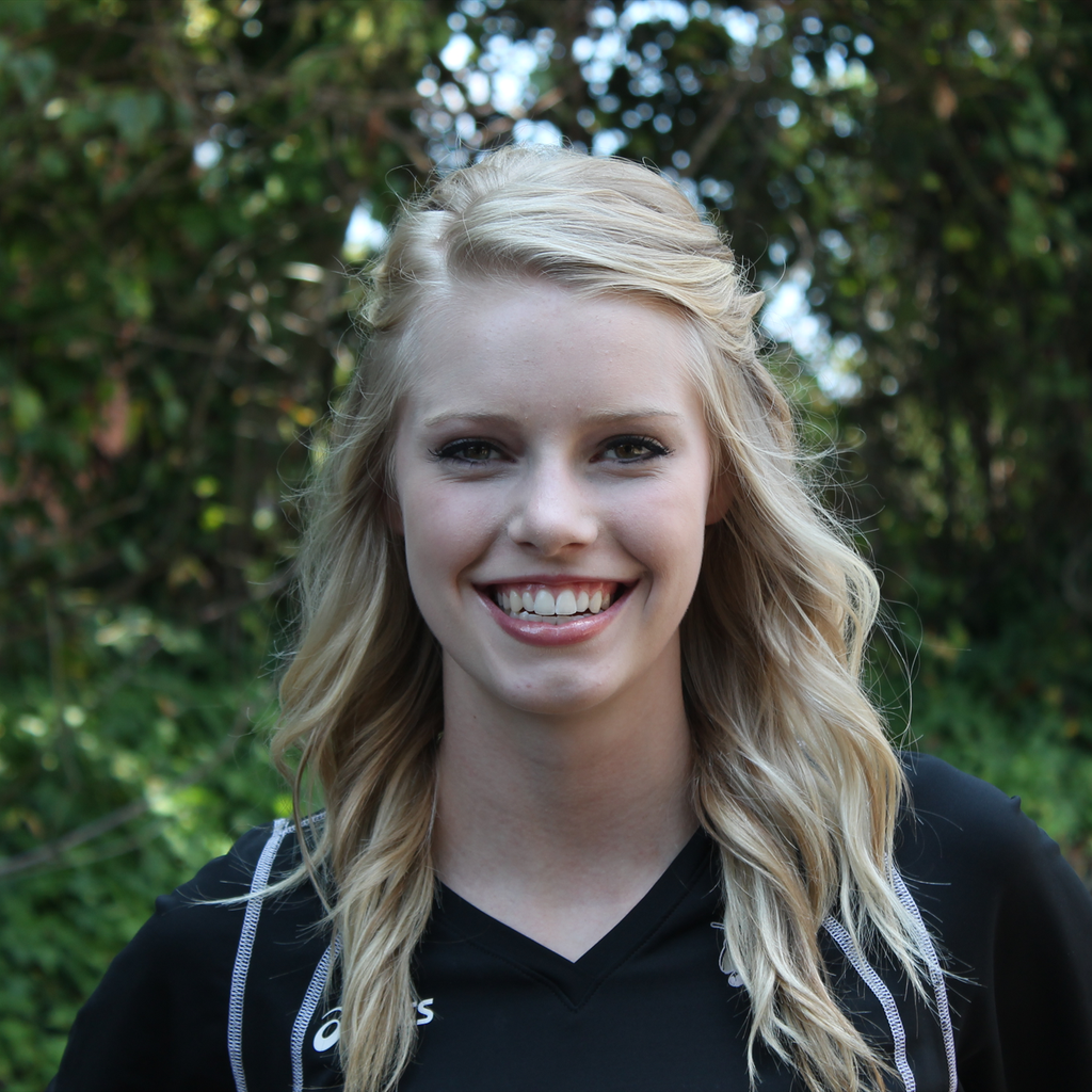 Rachel Burts