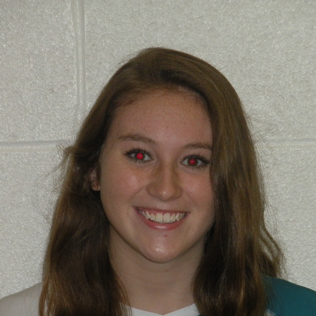 Amy Jones mugshot