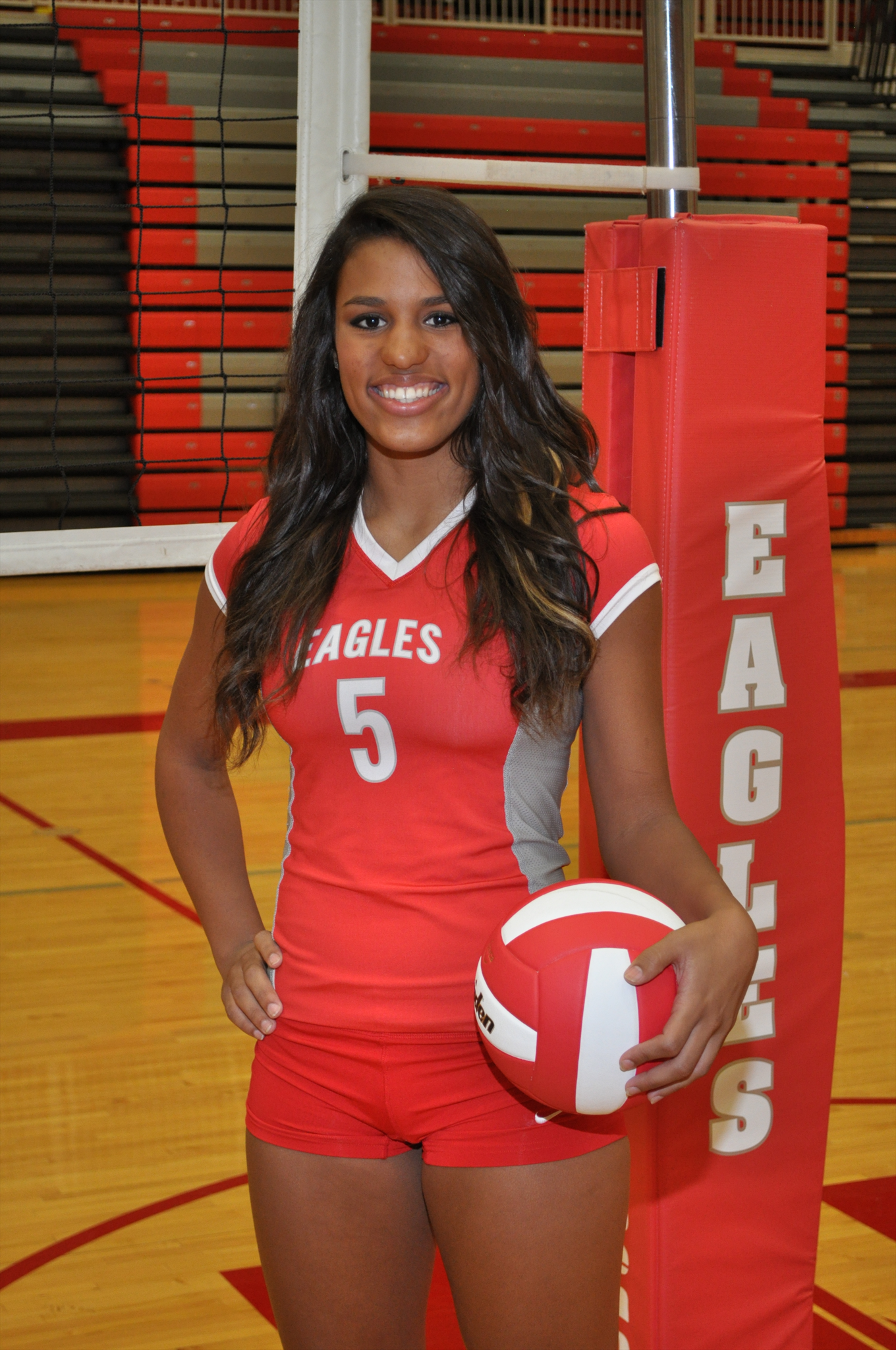 Destini Dulin