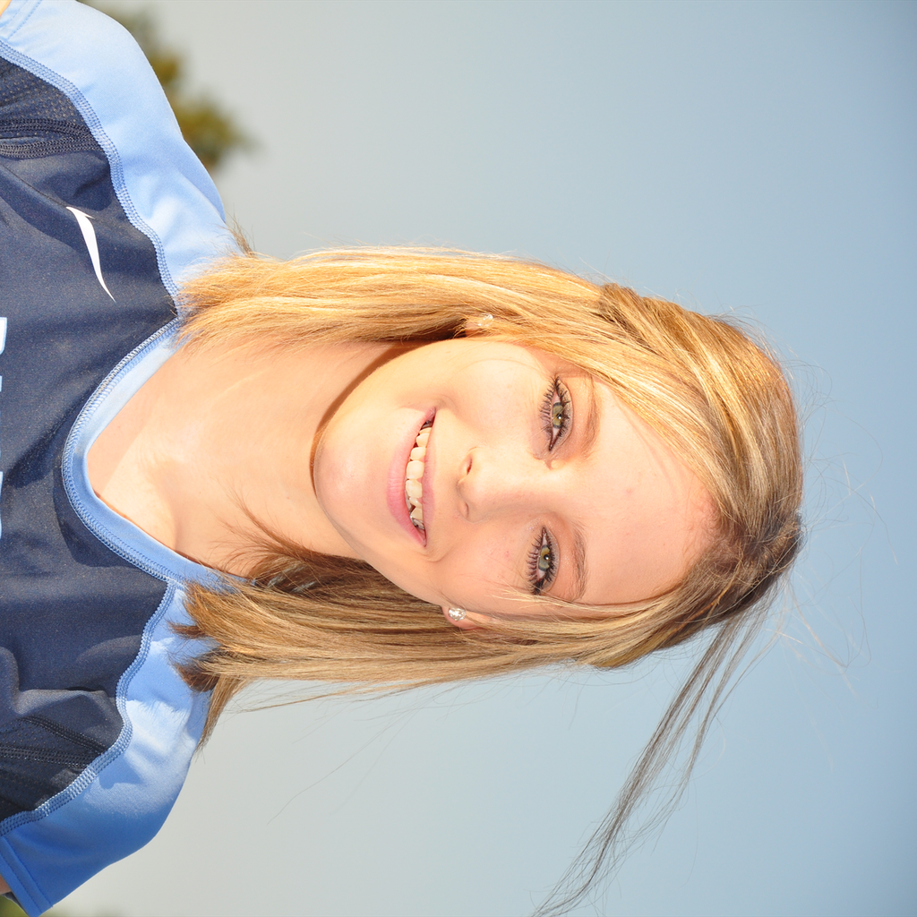 Meagan Koontz mugshot