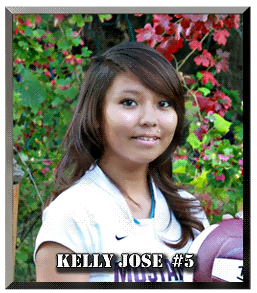 Kelly  Jose 