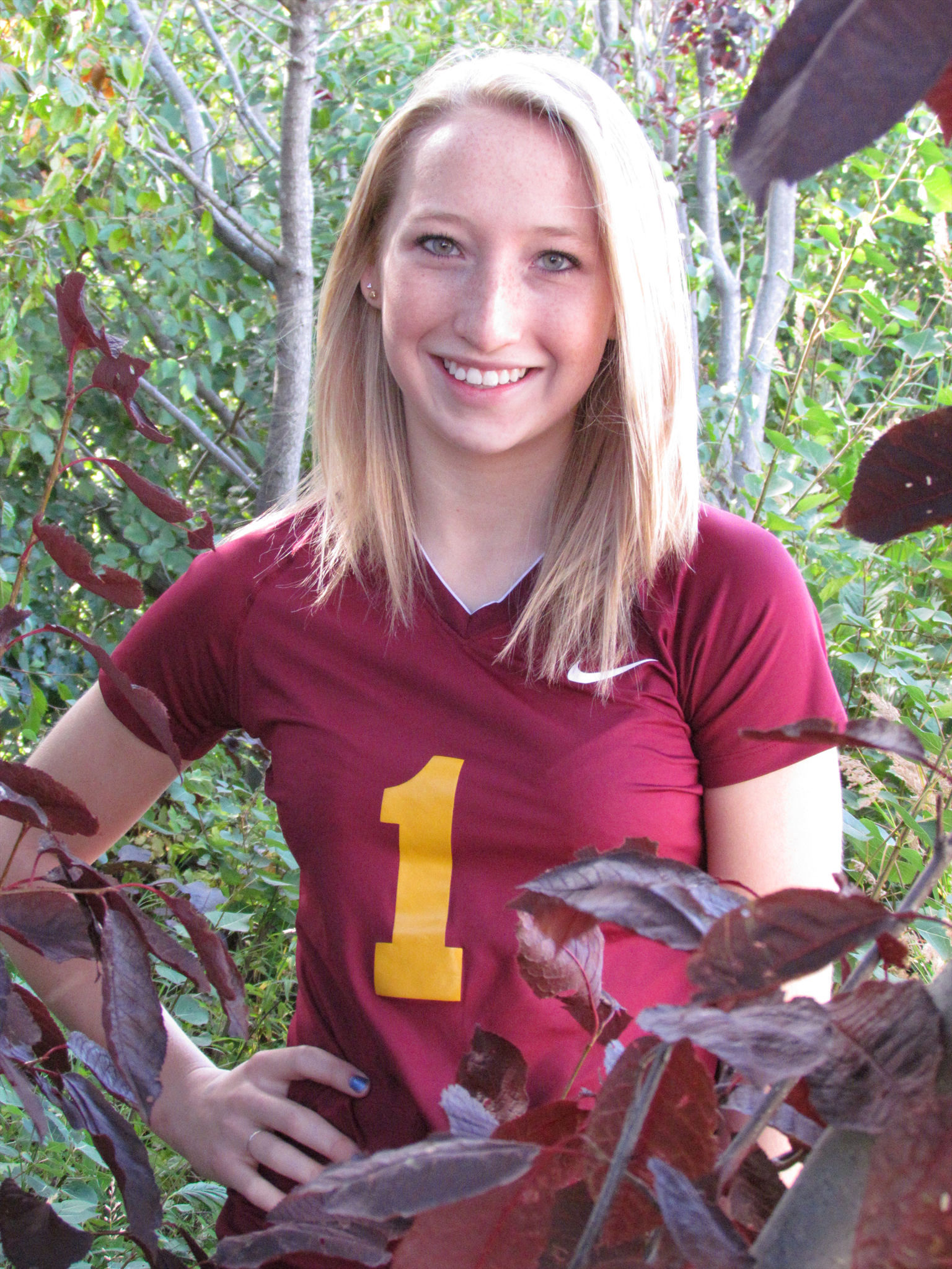 Janelle Feller