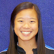 Stella Thai mugshot