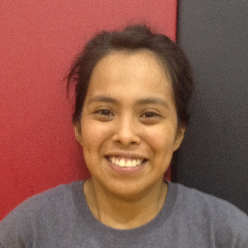 Charlene Clark