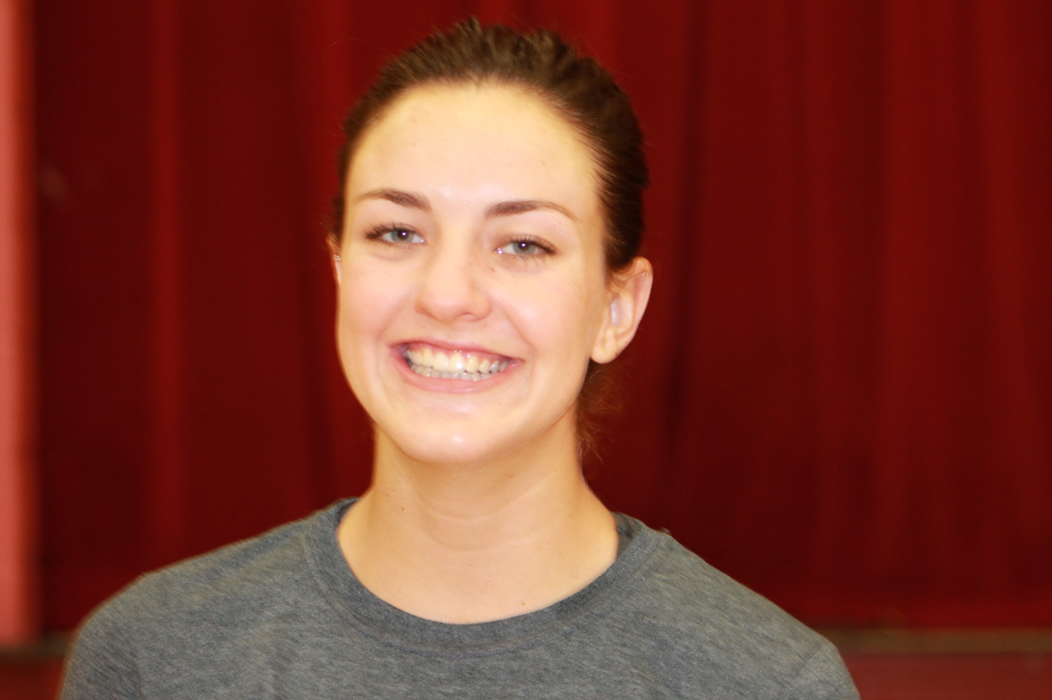 MEGHAN KUYKENDALL mugshot
