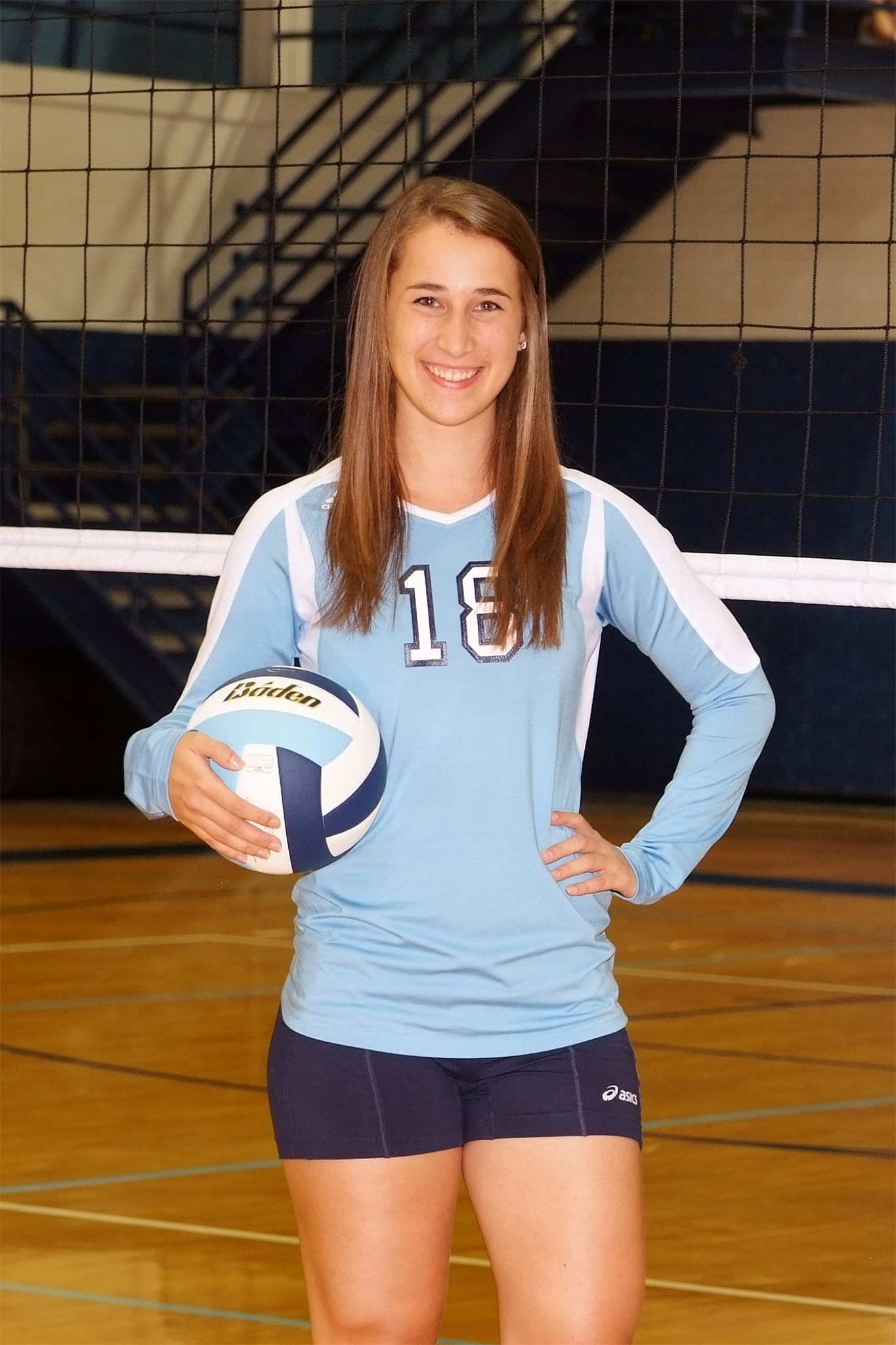 Rachel Falgout
